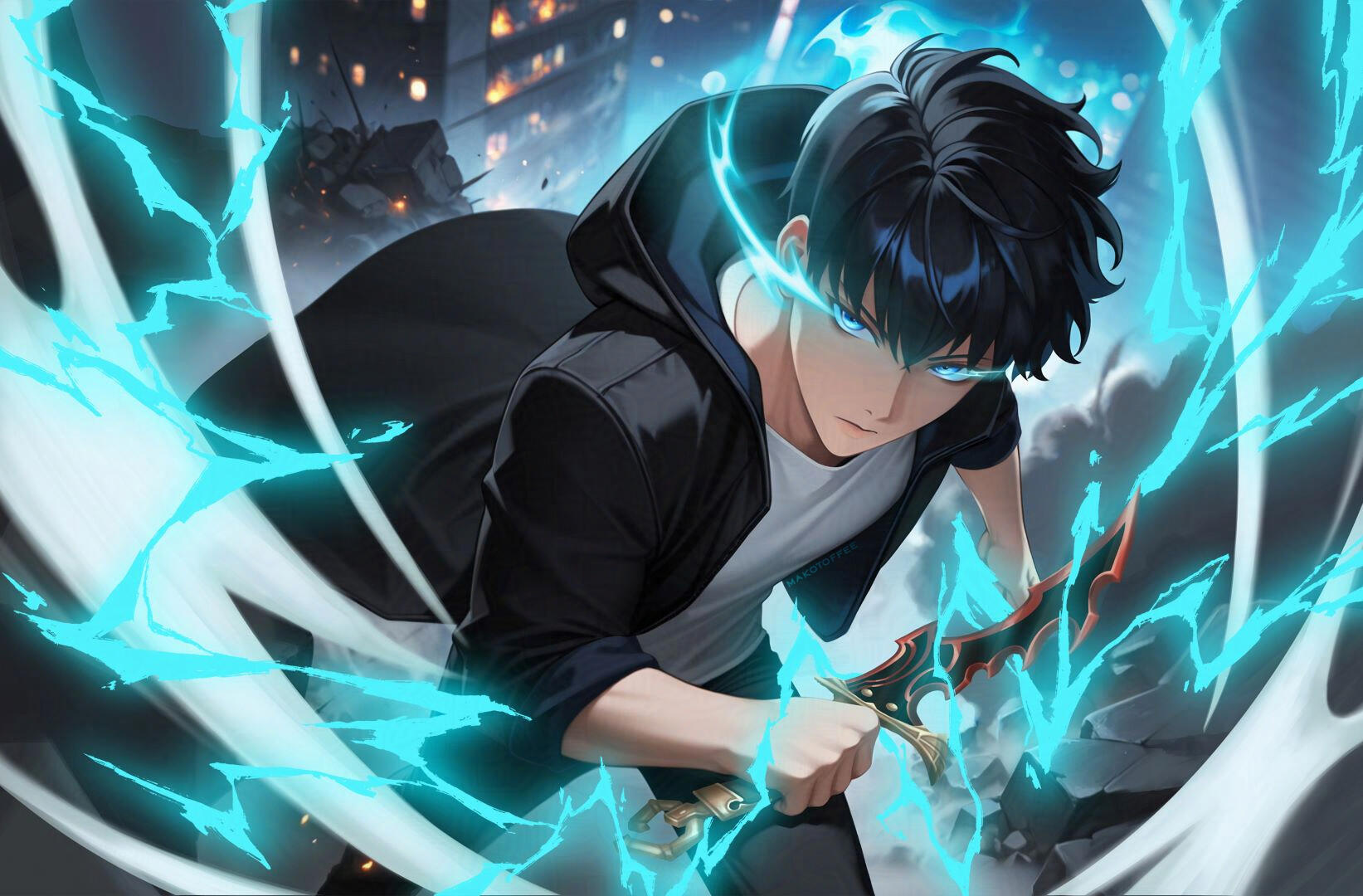 Knight Slayer - 2025