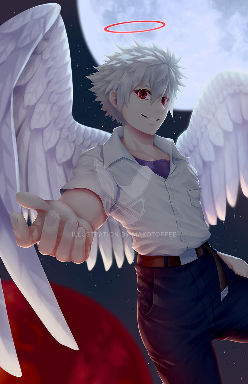 Invite to the Moon - 2022