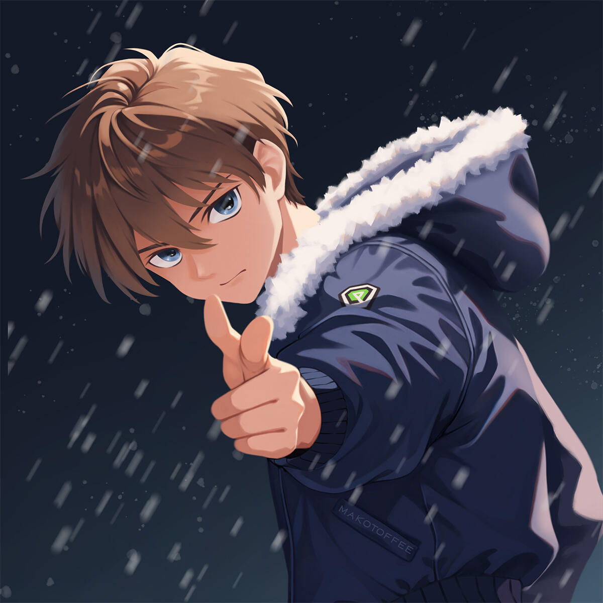 Bang! (Heero) - 2025