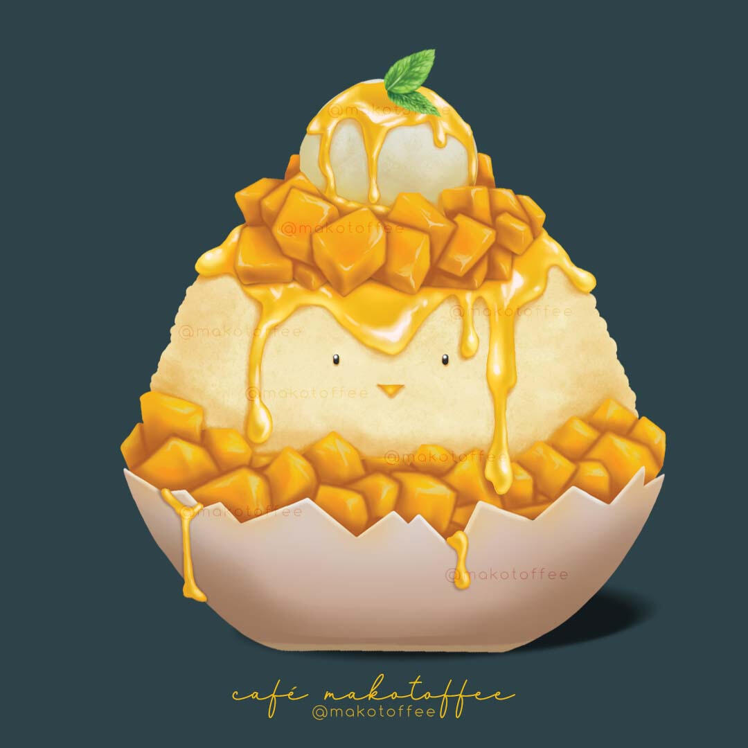 Mango Bingsoo - 2022